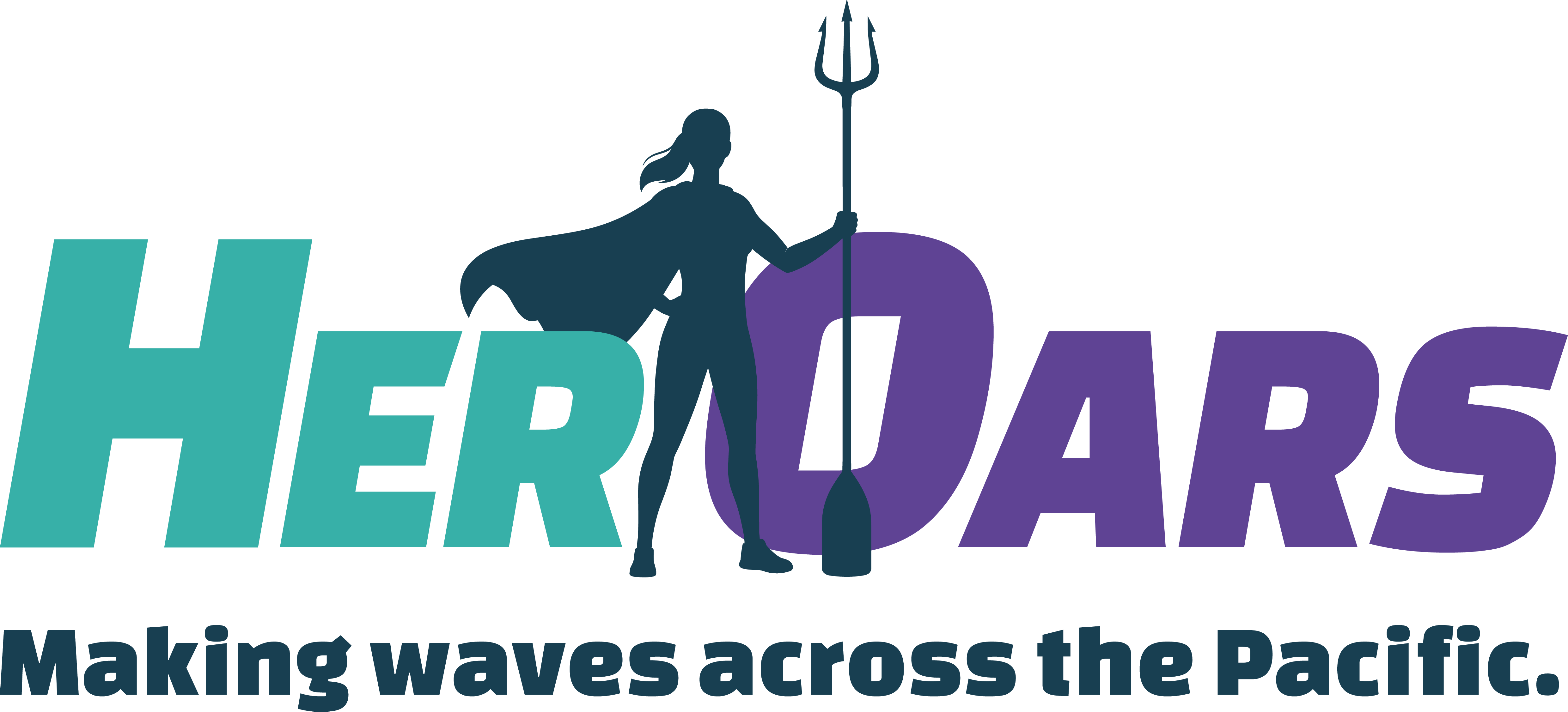HerOars Logo
